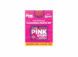 THE_PINK_STU Čisticí pasta, The Pink Stuff, 0,85 l, 2 ks.