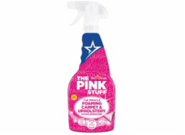THE_PINK_STU Čistič koberců a čalounění The Pink Stuff, 0,5 l