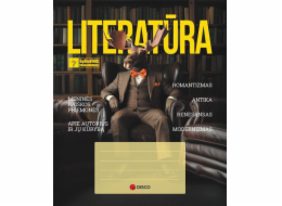 DISCO Zápisník 4779038140441, linkovaný, 32 listů
