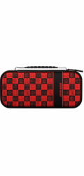 PDP Pouzdro PDP SWITCH pro konzoli Mario Icon Glow in the Dark
