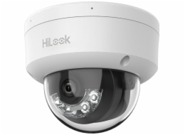 HiLook IP kamera | IPC-D140HA-LU | Kopule | 4MP | 2,8 mm | IP67 | H.265+