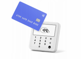 SumUp SOLO Lite platební terminál