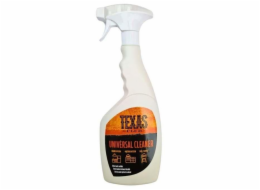 UNIVERZÁLNÍ ČISTIČ TEXAS CLUB 500ML