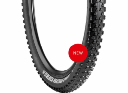 Vredestein VREDESTEIN BLACK PANTHER XTREME HEAVY DUTY mtb plášť 27,5x2,20 (55-584) TUBELESS READY TPI120 745g skládací černá (NOVINKA)