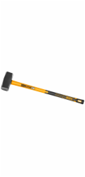 Ingco HSTH03598 Kladivo 5000g sklolaminát KLC