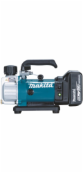 Makita DVP180Z Aku vývěva Li-ion LXT 18V, bez aku Z