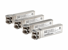 Modul MSA 16Gb SW FC SFP 4pk XCVR C8R24B