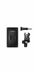 Popruh na batoh Sada držáku Telesin s J-háčkem pro GoPro/Osmo Action (GP-BPM-003)