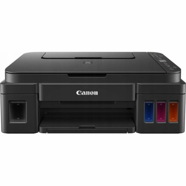 Canon Multifunkční tiskárna PIXMA G3416 2315C052