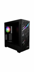 Adata XPG STARKER AIR BTF herní skříň černá