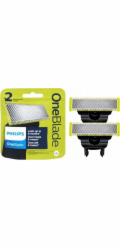 Philips OneBlade QP220/51 - Náhradní břity 2 ks