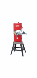 Holzmann HBS245HQ 230V Holzbandsäge