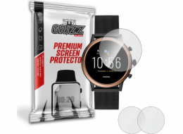 Hybrid grizz Watch Glass Universal 32mm