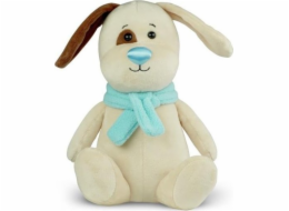 Tm Toys Pes maskot s barevnými nosy