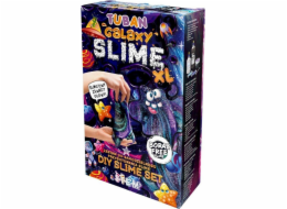 TUBAN Sada pro výrobu slizu Galaxy XL
