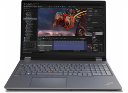 Lenovo Mobilní pracovní stanice ThinkPad P16 G2 21FA000VPB W11Pro i7-13850HX/32GB/1TB/RTXA2000 8GB/LTE/16.0/vPro/3 roky prémiové podpory + kompenzace CO2