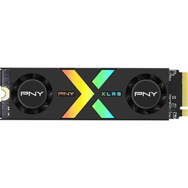 PNY 2TB M.2 2280 SSD disk CS3150 M280CS3150XHS-2TB-RB EPI...