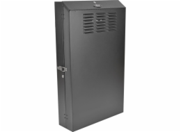 Eaton Nízkoprofilová serverová skříň SRWF6U36P