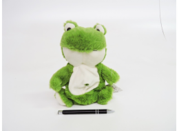 TULILO Loutka žáby 27 cm