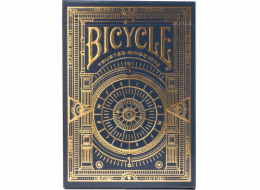 Bicycle Šifrovací karty