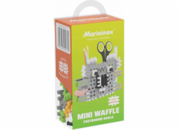 Marioinex Stavebnice mini vaflí - Koala 70 dílků
