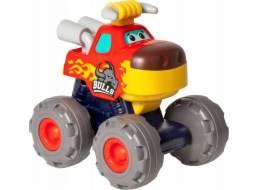 Smily Play Auto Monster Truck Býk