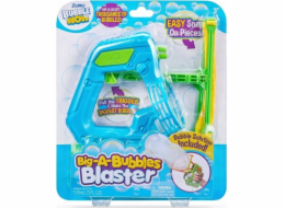 ZURU BUBBLE WOW Bublinková pistole VELKÉ BUBLINY