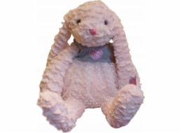 TULILO Plyšová hračka Zajíček Rosie 23 cm