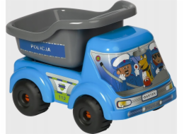 Marioinex Auto Bartek, policista