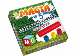 Alexander Penetrační kuličky MULTIGRA Magické za 5 minut