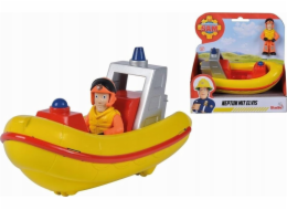 Simba Fireman Sam Boat - Neptun Mini