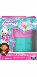 Spin Master Překvapivé sběratelské figurky Kočičí domeček Gabi, sortiment