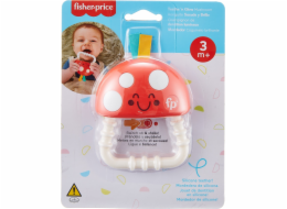 Fisher Price Kousátko na houby se světly