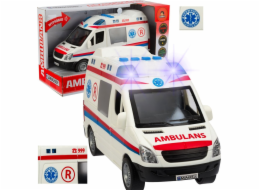 Madej Ambulance