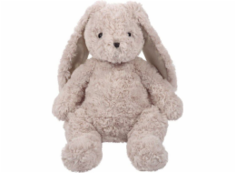 Beppe Maskot králík Caramenn pudrově růžový 28 cm