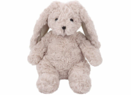 Beppe Maskot králík Caramenn pudrově růžový 20 cm