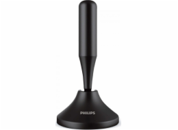 Philips Vnitřní/venkovní digitální VHF/UHF anténa