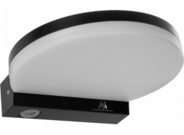 Maclean LED venkovní lampa 15W MCE346B černá