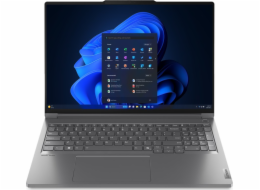 Lenovo Notebook ThinkBook 16p G5 21N5001QPB W11Pro i7-14650HX/32GB/1TB/RTX 4060 8GB/16 palců WUXGA/Středošedá/3 roky OS + CO2 Offset