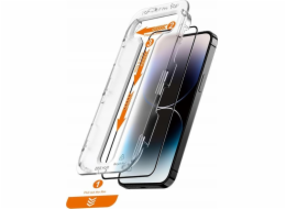 CRONG Tvrzené sklo EasyShield - balení 2 kusů - iPhone 14 Pro