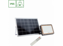 SPECTRUM LED Solární světlomet Noctis Solaris 200W CW