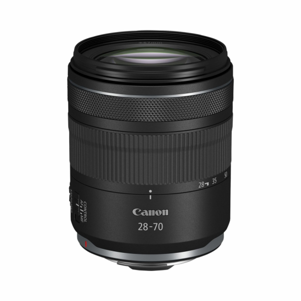Canon Objektiv RF 28–70 mm F2,8 IS STM 6535C005