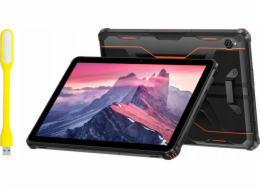 OUKITEL Tablet RT9 6/256GB oranžový