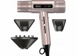 Wahl Vanquish vysoušeč vlasů 1600 W Růžové zlato