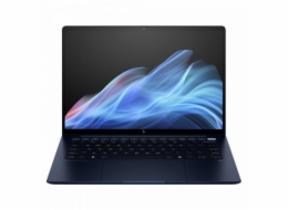 Notebook HP EliteBook Ultra G1i 14" s AI PC nové generace, Intel Core Ultra 5, 228V, 35,6 cm (14"), 2,8K rozlišení, 32 GB, 512 GB SSD, Windows 11 Pro, Copilot+, modrý
