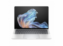 14palcový notebook HP EliteBook X G1a AI PC 360 nové generace, 35,6 cm (14") WUXGA Windows 11 Pro
