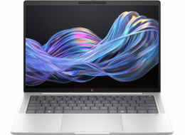 HP Elitebook X G1i Ultra 7 268V 14.0"WUXGA IPS Sure View 5 Eye Ease 800nits AG 32GB LPDDR5x SSD1TB  Intel Arc 140V Cam 5 Mpx AI 68Wh W11Pro 3Y OnSite Glacier Silver