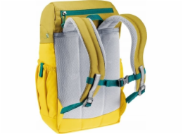 Deuter Schmusebar Dětský turistický batoh Yellow