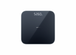 Koupelnová váha Xiaomi Smart Scale S200 (Tmavě šedá)