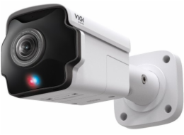 TP-LINK Panoramatická kamera InSight S385PI